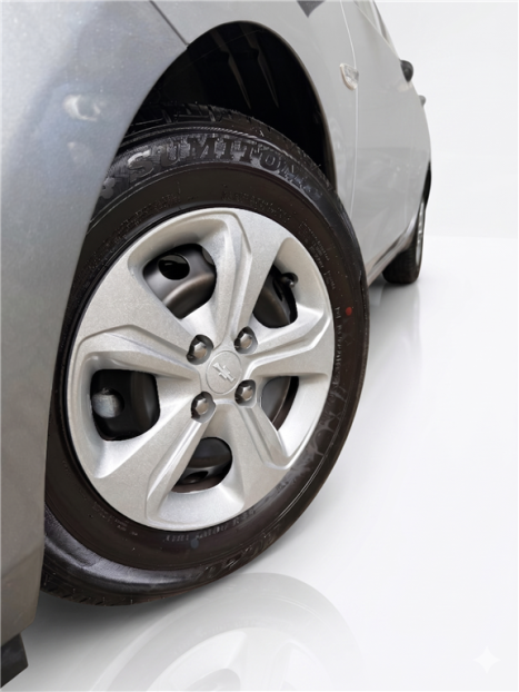 CHEVROLET Onix Hatch 1.0 4P FLEX, Foto 5