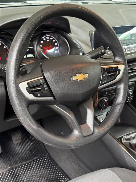 CHEVROLET Onix Hatch 1.0 4P FLEX, Foto 8