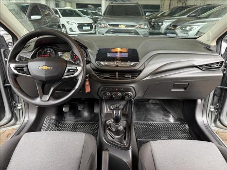 CHEVROLET Onix Hatch 1.0 4P FLEX, Foto 12