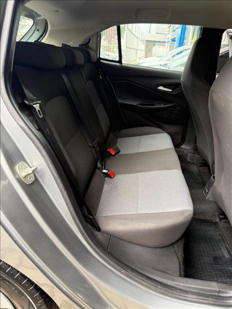 CHEVROLET Onix Hatch 1.0 4P FLEX, Foto 13