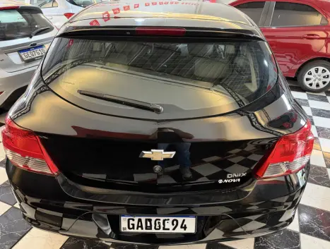 CHEVROLET Onix Hatch 1.0 4P FLEX LS, Foto 3