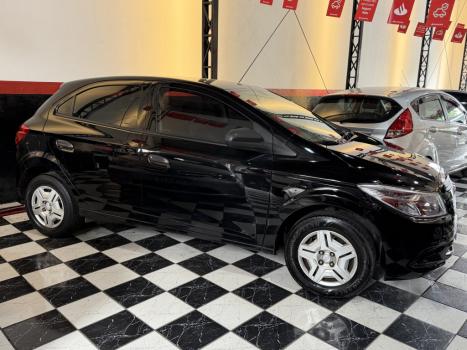 CHEVROLET Onix Hatch 1.0 4P FLEX LS, Foto 5