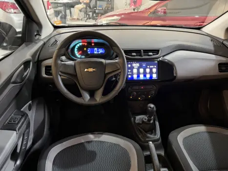CHEVROLET Onix Hatch 1.0 4P FLEX LS, Foto 7