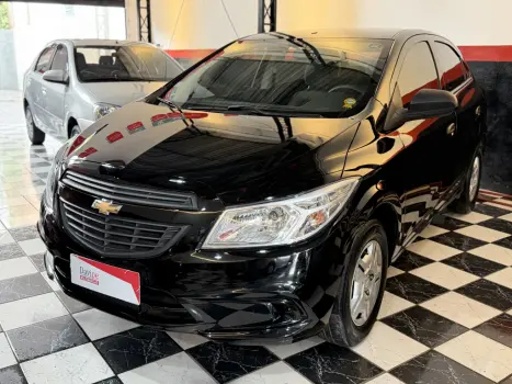 CHEVROLET Onix Hatch 1.0 4P FLEX LS, Foto 1