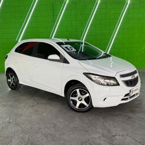 CHEVROLET Onix Hatch 1.0 12V 4P FLEX LT, Foto 3