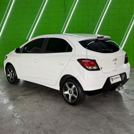 CHEVROLET Onix Hatch 1.0 12V 4P FLEX LT, Foto 5