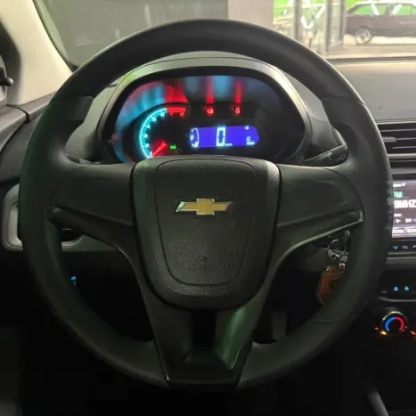 CHEVROLET Onix Hatch 1.0 12V 4P FLEX LT, Foto 7