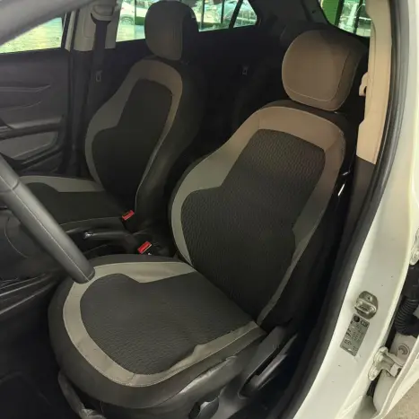 CHEVROLET Onix Hatch 1.0 12V 4P FLEX LT, Foto 14