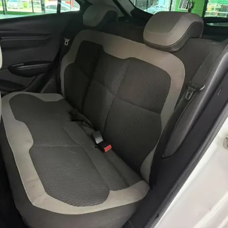 CHEVROLET Onix Hatch 1.0 12V 4P FLEX LT, Foto 15