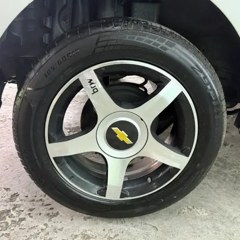 CHEVROLET Onix Hatch 1.0 12V 4P FLEX LT, Foto 16