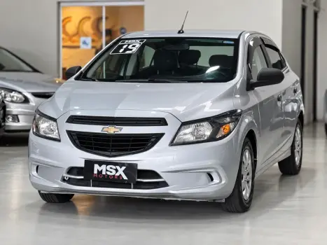 CHEVROLET Onix Hatch 1.0 4P FLEX JOY, Foto 6