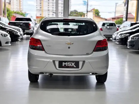 CHEVROLET Onix Hatch 1.0 4P FLEX JOY, Foto 9
