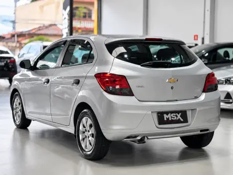 CHEVROLET Onix Hatch 1.0 4P FLEX JOY, Foto 10