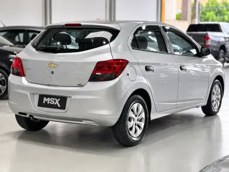 CHEVROLET Onix Hatch 1.0 4P FLEX JOY, Foto 11