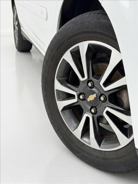 CHEVROLET Onix Hatch 1.4 4P FLEX LTZ AUTOMÁTICO, Foto 6