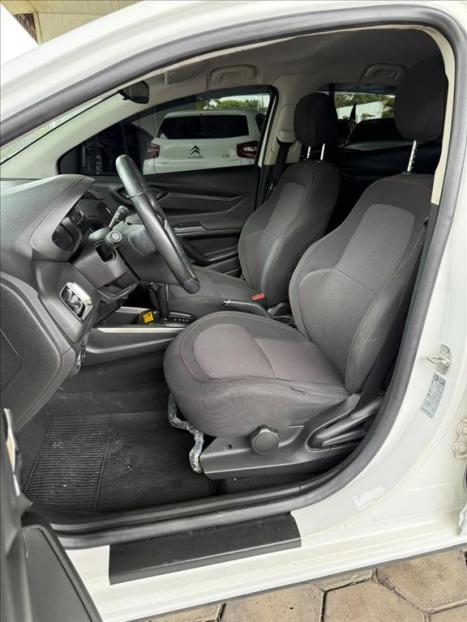 CHEVROLET Onix Hatch 1.4 4P FLEX LTZ AUTOMÁTICO, Foto 7