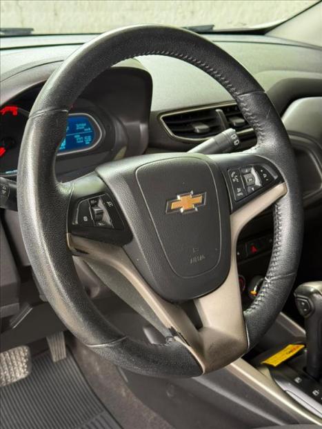 CHEVROLET Onix Hatch 1.4 4P FLEX LTZ AUTOMÁTICO, Foto 10