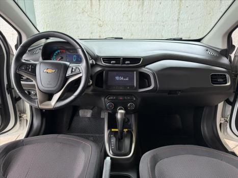 CHEVROLET Onix Hatch 1.4 4P FLEX LTZ AUTOMÁTICO, Foto 15