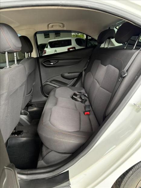 CHEVROLET Onix Hatch 1.4 4P FLEX LTZ AUTOMÁTICO, Foto 16