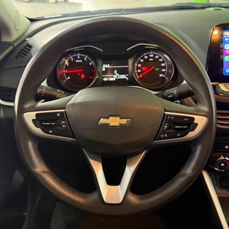 CHEVROLET Onix Hatch 1.0 12V 4P FLEX LT, Foto 8