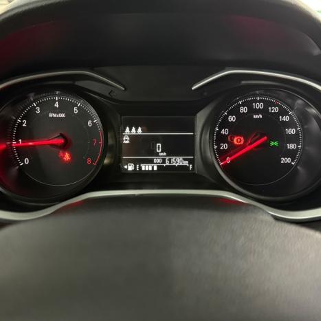 CHEVROLET Onix Hatch 1.0 12V 4P FLEX LT, Foto 9