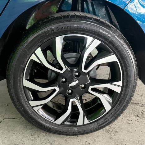 CHEVROLET Onix Hatch 1.0 12V 4P FLEX LT, Foto 18