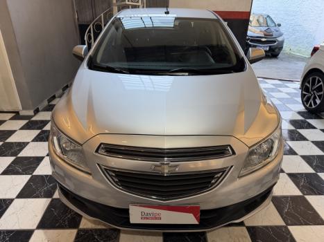 CHEVROLET Onix Hatch 1.0 4P FLEX LT, Foto 2