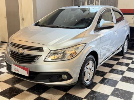 CHEVROLET Onix Hatch 1.0 4P FLEX LT, Foto 3