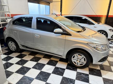 CHEVROLET Onix Hatch 1.0 4P FLEX LT, Foto 4