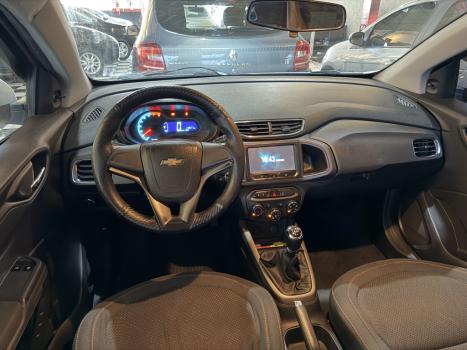 CHEVROLET Onix Hatch 1.0 4P FLEX LT, Foto 7