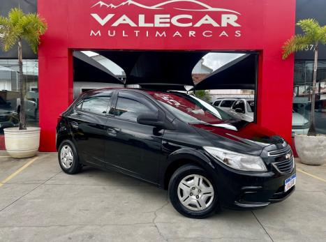 CHEVROLET Onix Hatch 1.0 12V 4P FLEX LT, Foto 1