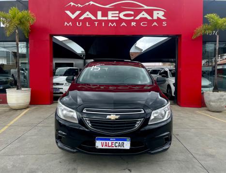 CHEVROLET Onix Hatch 1.0 12V 4P FLEX LT, Foto 2