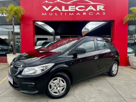 CHEVROLET Onix Hatch 1.0 12V 4P FLEX LT, Foto 3