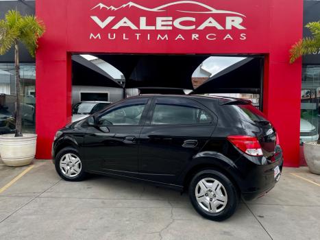 CHEVROLET Onix Hatch 1.0 12V 4P FLEX LT, Foto 5