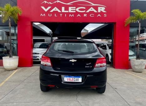 CHEVROLET Onix Hatch 1.0 12V 4P FLEX LT, Foto 6