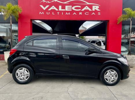 CHEVROLET Onix Hatch 1.0 12V 4P FLEX LT, Foto 8