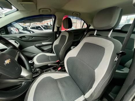 CHEVROLET Onix Hatch 1.0 12V 4P FLEX LT, Foto 9