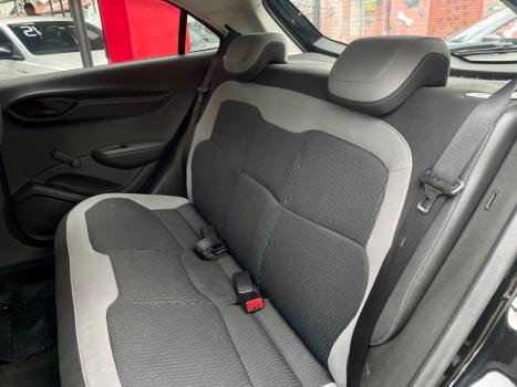 CHEVROLET Onix Hatch 1.0 12V 4P FLEX LT, Foto 12