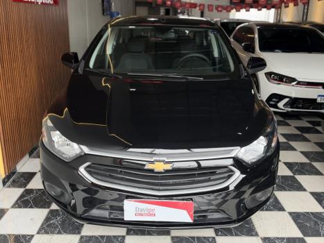 CHEVROLET Onix Hatch 1.4 4P FLEX LT AUTOMÁTICO, Foto 2