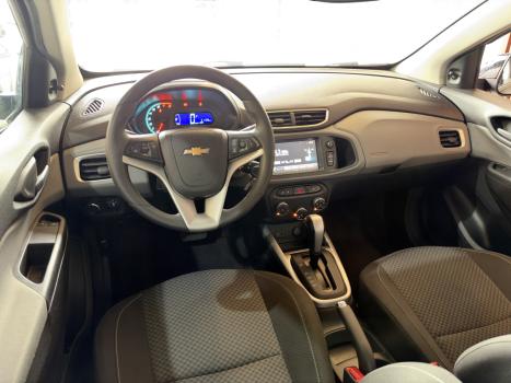 CHEVROLET Onix Hatch 1.4 4P FLEX LT AUTOMÁTICO, Foto 6