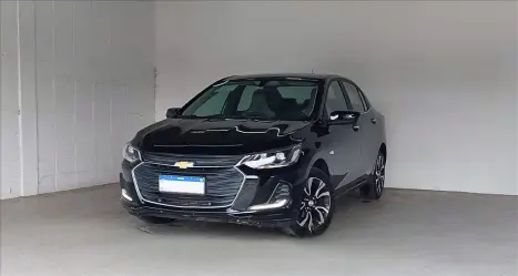 CHEVROLET Onix Sedan 1.0 12V 4P FLEX PREMIER PLUS TURBO AUTOMTICO, Foto 2