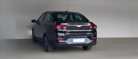 CHEVROLET Onix Sedan 1.0 12V 4P FLEX PREMIER PLUS TURBO AUTOMTICO, Foto 4