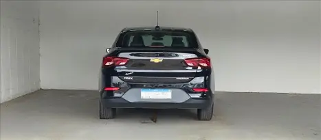 CHEVROLET Onix Sedan 1.0 12V 4P FLEX PREMIER PLUS TURBO AUTOMTICO, Foto 5