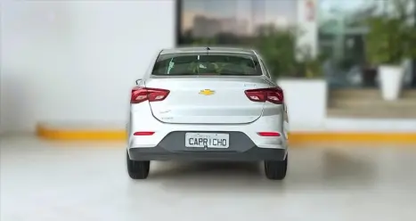 CHEVROLET Onix Sedan 1.0 12V 4P FLEX LT PLUS TURBO, Foto 5 CHEVROLET Onix Sedan 1.0 12V 4P FLEX LT PLUS TURBO, Foto 5