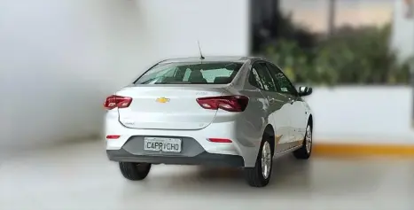 CHEVROLET Onix Sedan 1.0 12V 4P FLEX LT PLUS TURBO, Foto 6 CHEVROLET Onix Sedan 1.0 12V 4P FLEX LT PLUS TURBO, Foto 6