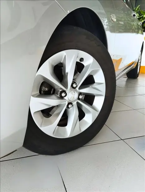 CHEVROLET Onix Sedan 1.0 12V 4P FLEX LT PLUS TURBO, Foto 8 CHEVROLET Onix Sedan 1.0 12V 4P FLEX LT PLUS TURBO, Foto 8