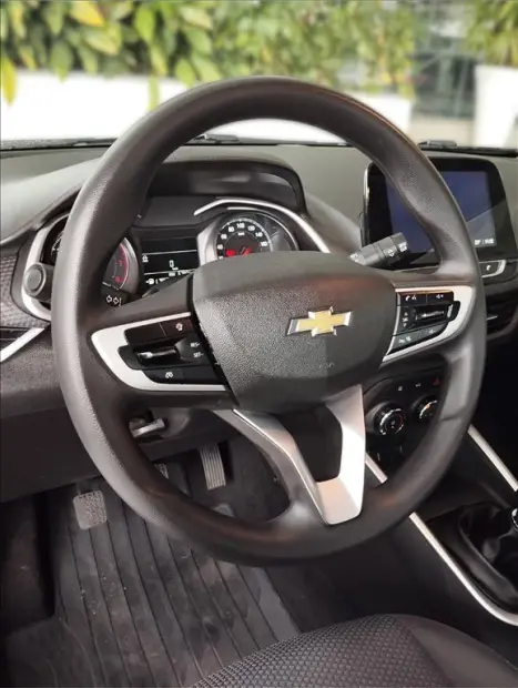 CHEVROLET Onix Sedan 1.0 12V 4P FLEX LT PLUS TURBO, Foto 12 CHEVROLET Onix Sedan 1.0 12V 4P FLEX LT PLUS TURBO, Foto 12