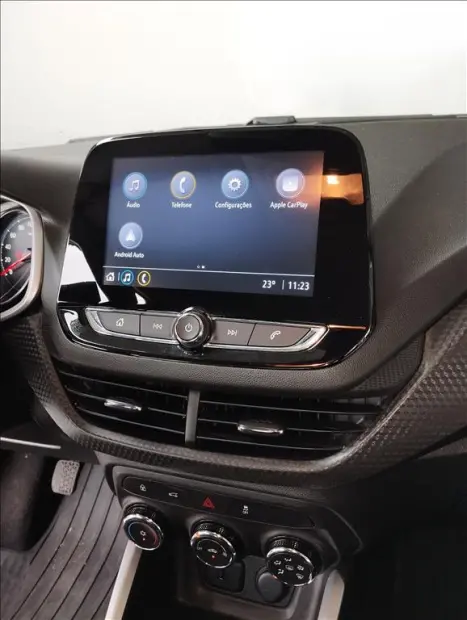 CHEVROLET Onix Sedan 1.0 12V 4P FLEX LT PLUS TURBO, Foto 13 CHEVROLET Onix Sedan 1.0 12V 4P FLEX LT PLUS TURBO, Foto 13