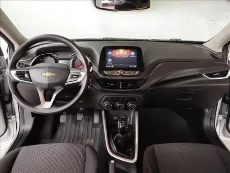 CHEVROLET Onix Sedan 1.0 12V 4P FLEX LT PLUS TURBO, Foto 16 CHEVROLET Onix Sedan 1.0 12V 4P FLEX LT PLUS TURBO, Foto 16