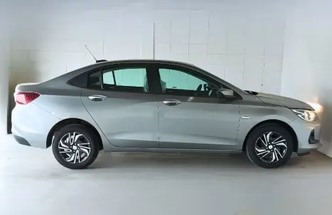 CHEVROLET Onix Sedan 1.0 12V 4P FLEX LT PLUS TURBO, Foto 3 CHEVROLET Onix Sedan 1.0 12V 4P FLEX LT PLUS TURBO, Foto 3